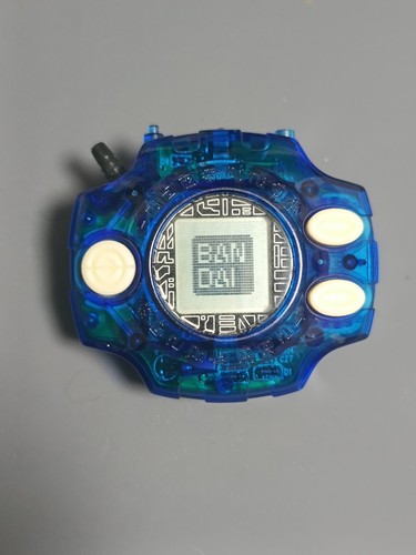 Bandai digimon adventure - bandai,