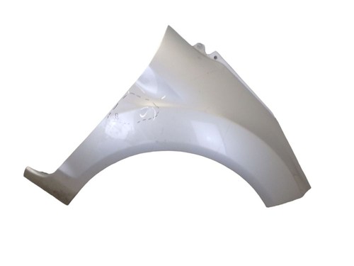 Front right fender - front, ux