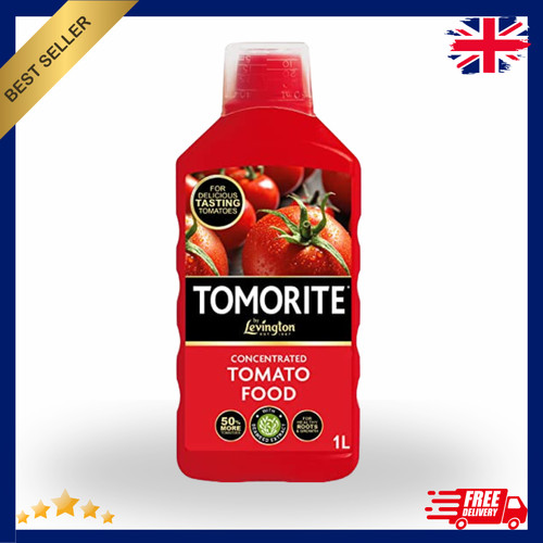 Levington tomorite liquid - tomorite,