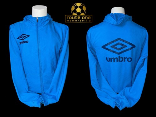 Umbro full zip - zip, jacket