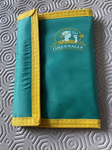 Greenhalls brewery memorabilia - brewery,