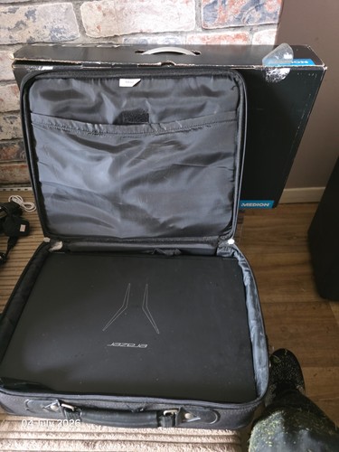 Medion erazer beast x25 - medion,