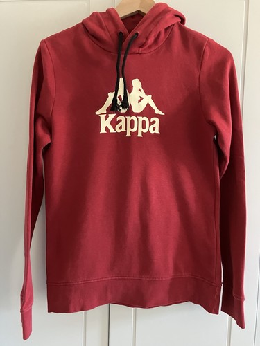 Size medium boys girls kappa - medium,