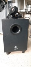 Logitech Z323 - Subwoofer Only