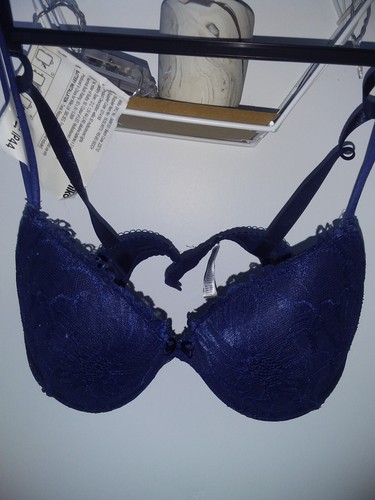 Urbandusk padded bra 34c - padded,