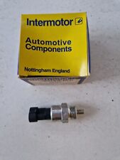 Fits Fiat Punto Mk1 55 60 75 90 1993 on Reverse Light Switch Intermotor 54262
