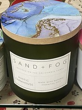 ✨Sand + Fog 24 Oz / 694g