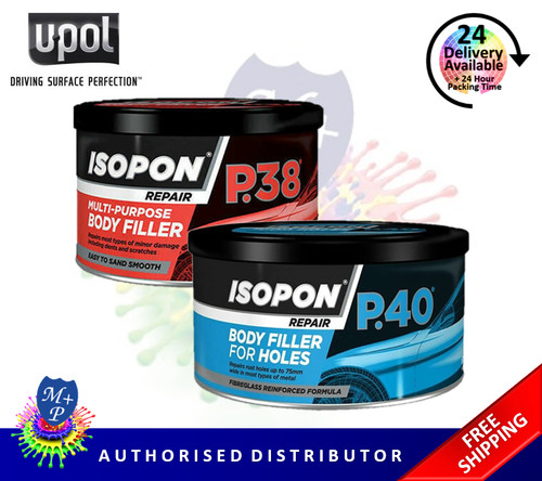Pol david isopon p38 - u-pol,