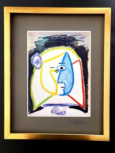 Pablo picasso original - picasso+, +