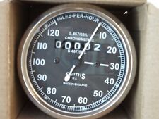 Smiths Replica Speedometer