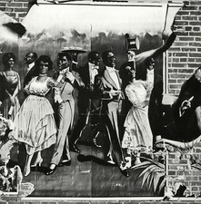 1936 Vintage WALKER EVANS