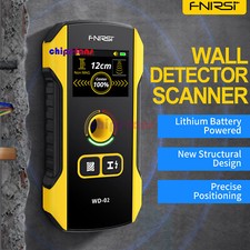 FNIRSI WD-02 Metal Detector