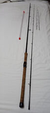 normark multi quiver tip fishing rod
