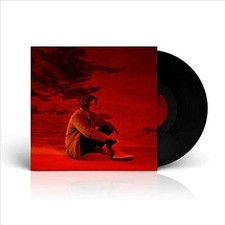 Lewis Capaldi : Divinely Uninspired to a Hellish Extent VINYL 12" Album (2019)