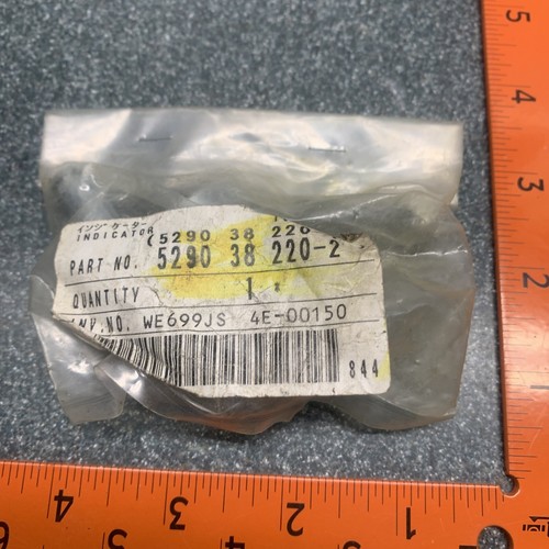 Indicator 5290 220 ryobi - indicator, 220-2