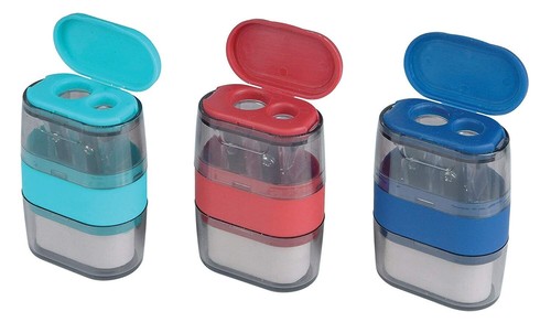 Helix sharpener and eraser - helix,