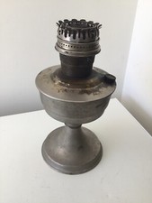 Vintage Aladdin parafin lamp
