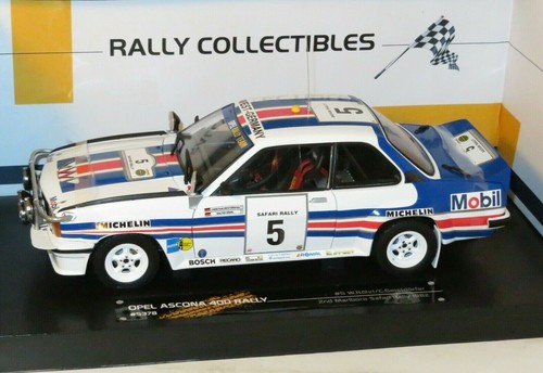 Opel ascona 400 - opel,