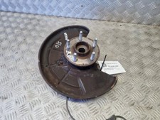 VAUXHALL MOKKA WHEEL HUB