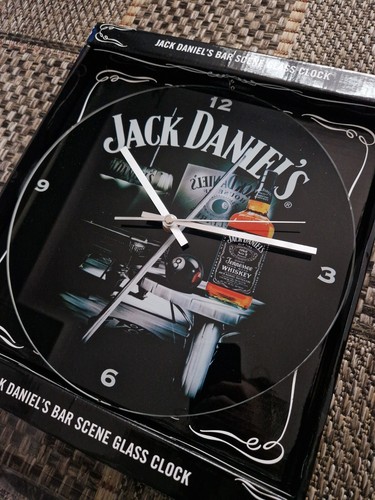 Rare jack daniels bar scene - rare,