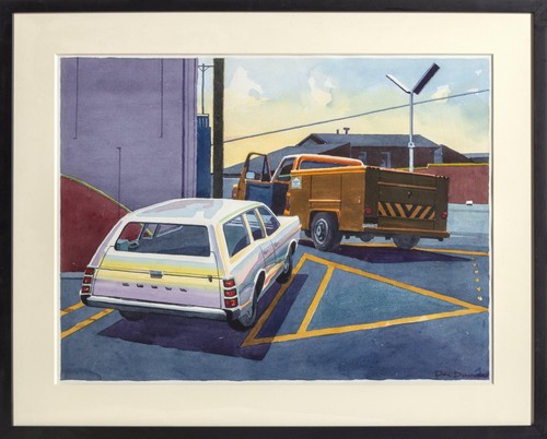 Don david dodge and - and, truck