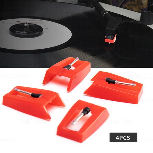 Stylus needle 4pcs - stylus,