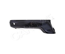 Flank Of Tail Bumper Black N/S