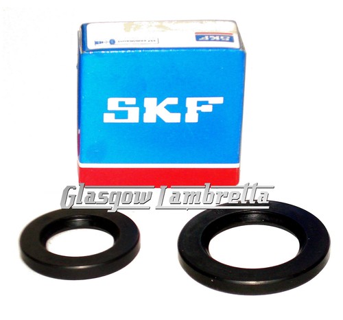 Lambretta skf fag high load - skf/fag,