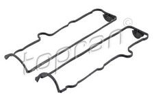 TOPRAN 205 530 Gasket Set, cylinder head cover for OPEL,VAUXHALL