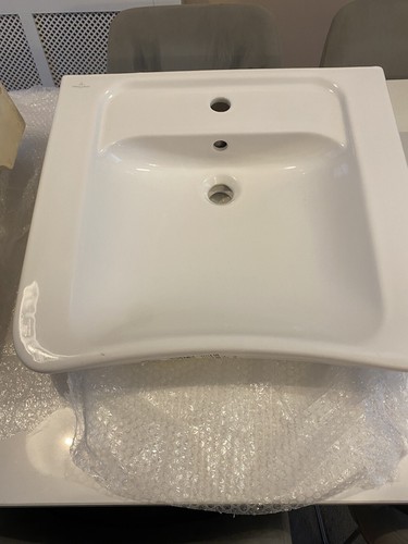 Villeroy boch white ceramic - villeroy,