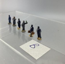 HORNBY DUBLO OO GAUGE 6