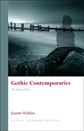 Gothic contemporaries the - gothic,
