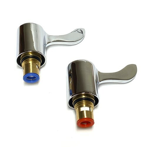 Tap reviver kit handles levers - reviver,