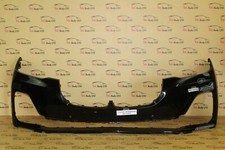 BMW X7 LUXURY G07 FROM 2020 TO 21 GENUINE FRONT BUMPER (5967)