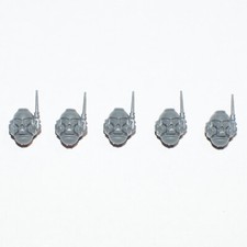 Warhammer 40K Space Marines