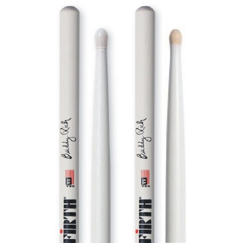 Pair vic firth buddy rich - 1,