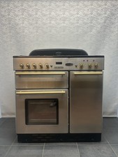 RANGEMASTER  90cm DUAL FUEL