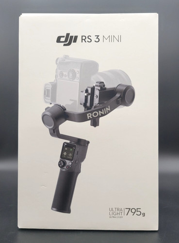 Dji mini 3 - dji,