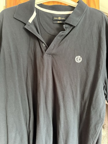 Henry lloyd polo - henry,