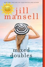 Mixed Doubles - Paperback By