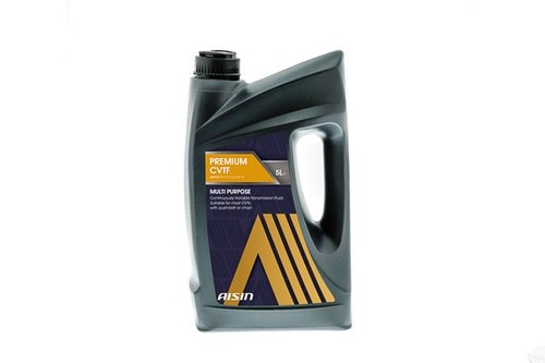 Automatic transmission fluid - automatic,