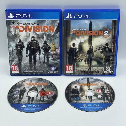 Tom clancy the division - clancy's:,