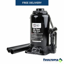 SIP Bottle Jack 20 Ton