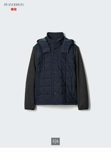 Bnwt uniqlo anderson - uniqlo, jw