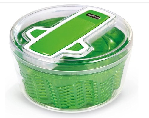 Zyliss swift dry salad - salad, spinner
