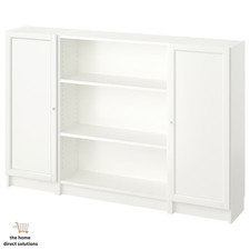 New IKEA BILLY / OXBERG