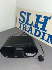 Sony ZS-PS55B Personal Audio