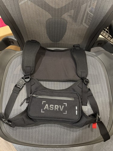 Asrv waterproof cordura - waterproof,