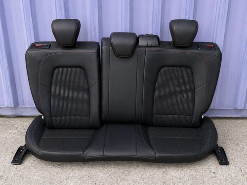 Ford focus line - ford, st