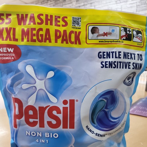 Persil non bio - 4, 1
